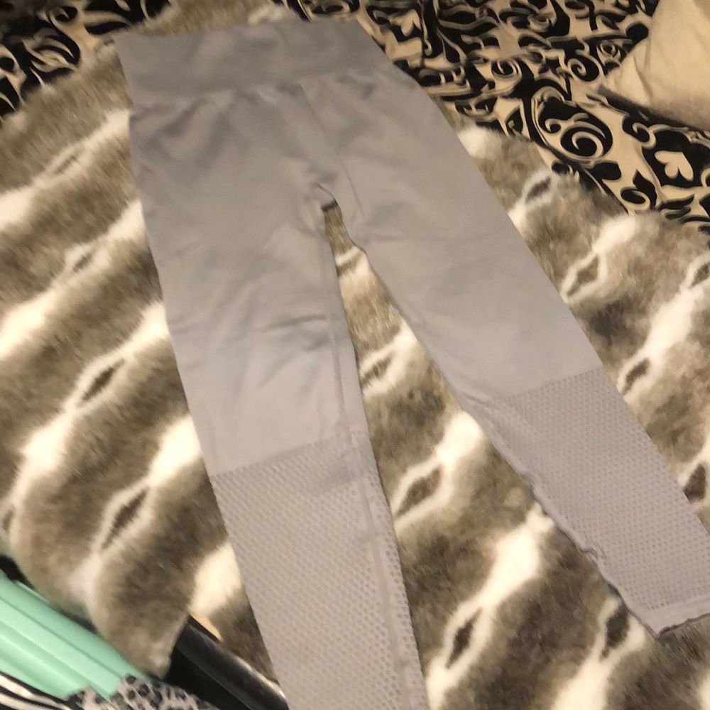 Work out pants